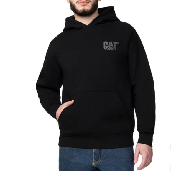 Caterpillar Other - Caterpillar Hooded Sweatshirt